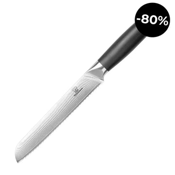 OKAMI Arashi – Brotmesser