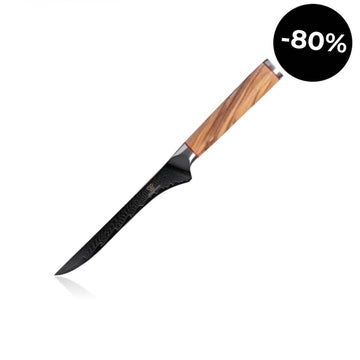 Mokuzai Filetiermesser