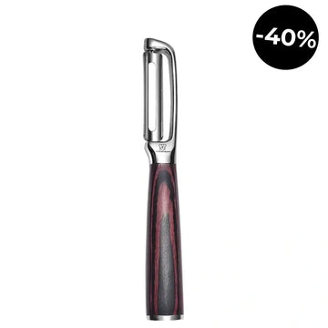 Asiatischer Premium Schäler - Kaze