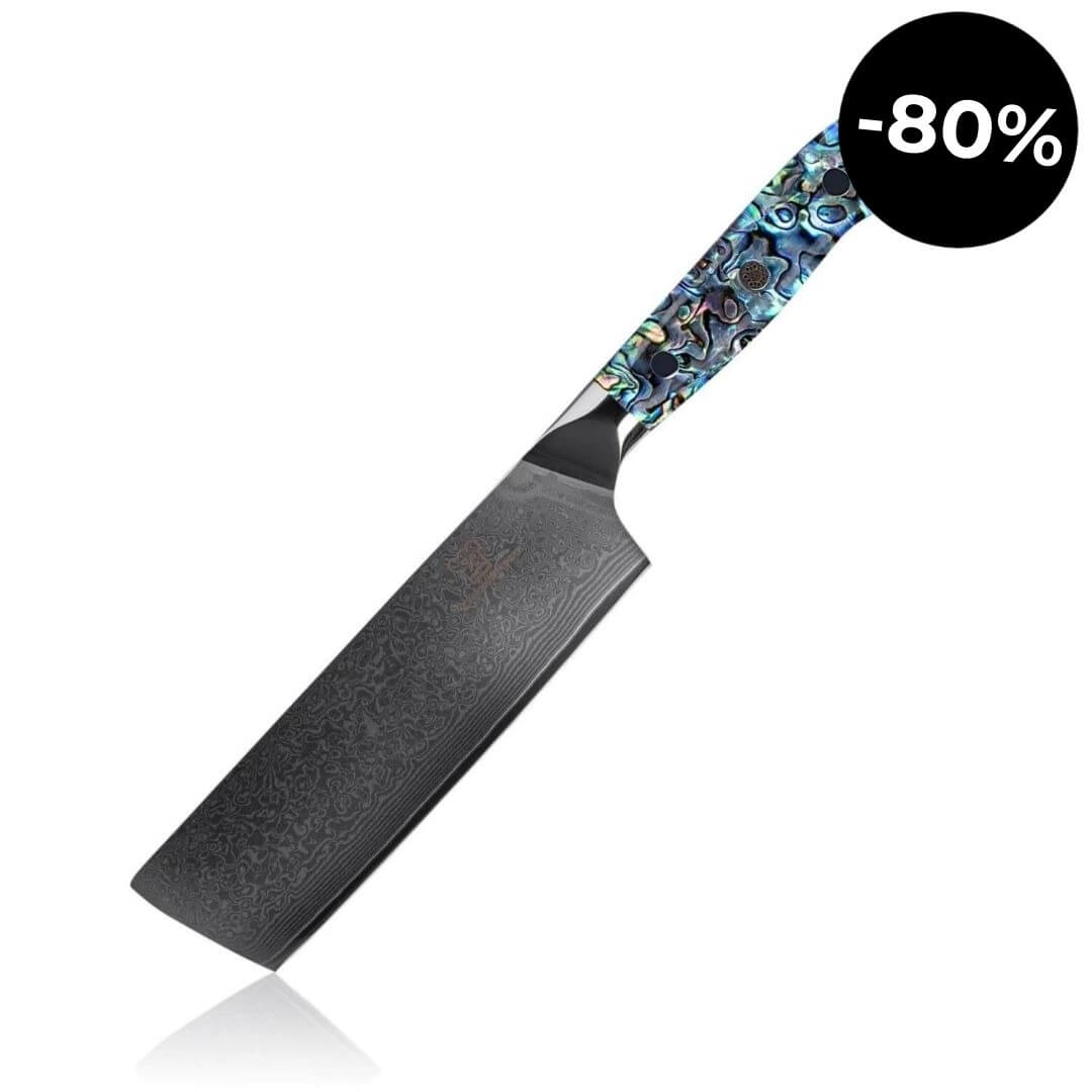 Sheru Nakiri (VIP SALE)