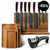 Bestseller Premium Bundle Burokku 13-teilig