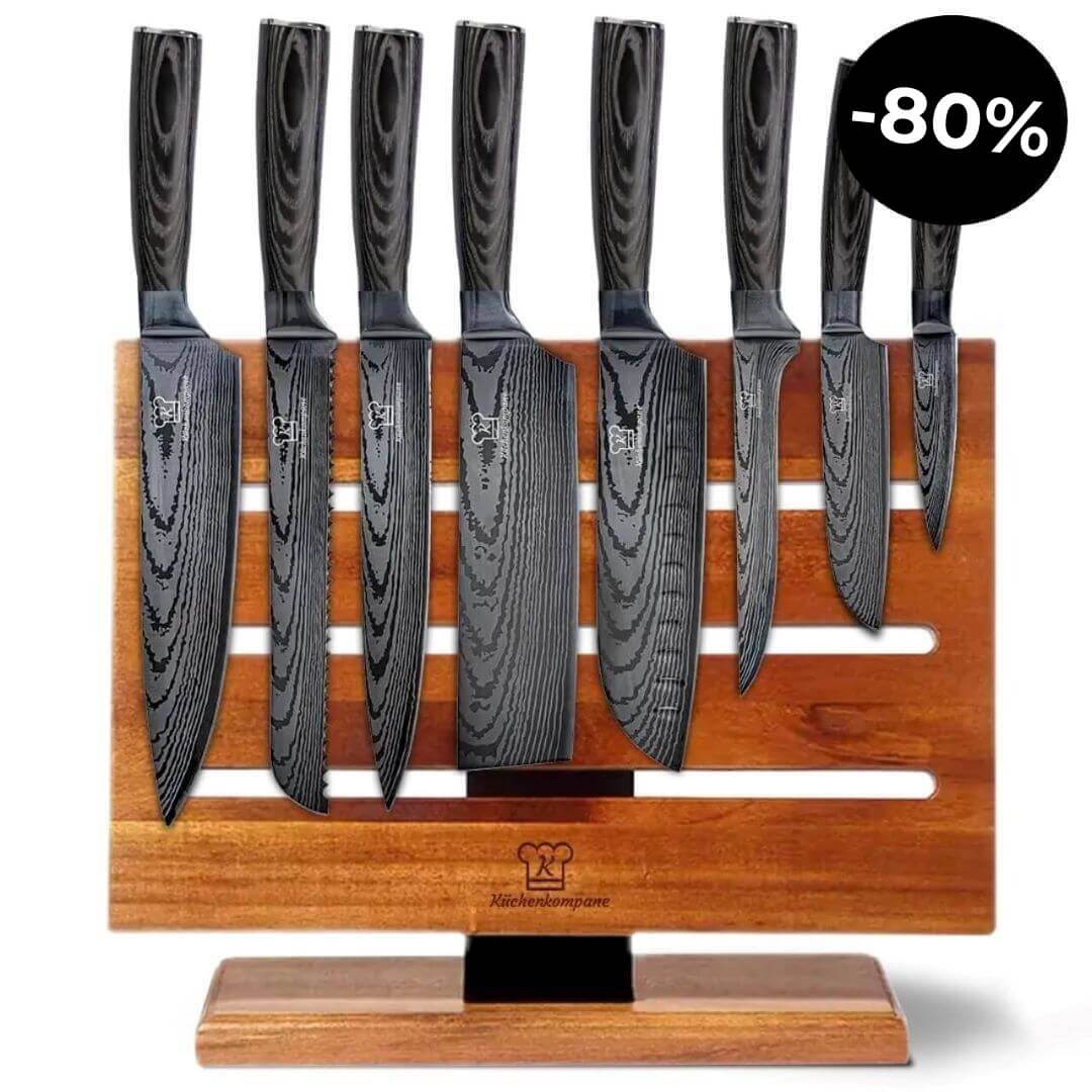 Kurai Kombipaket Jishaku