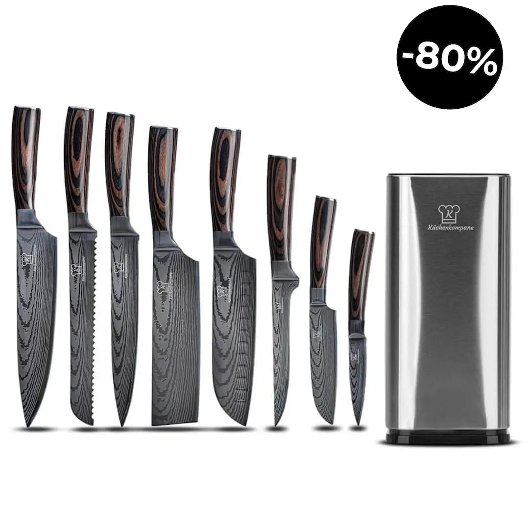 Asiatisches Kombipaket Nōburu