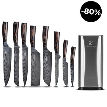 Asiatisches Kombipaket Nōburu