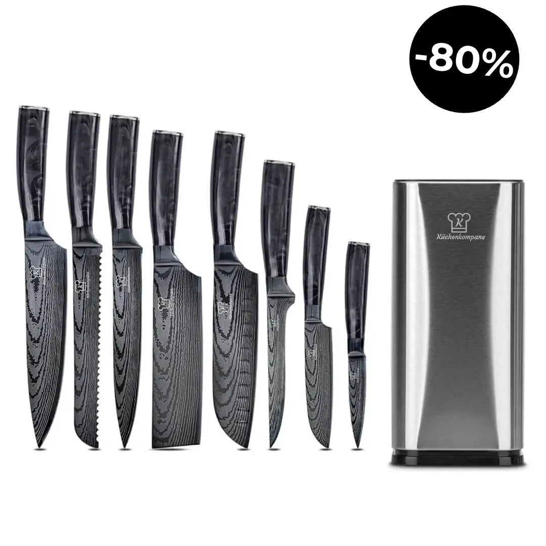 Kuro Kombipaket Nōburu