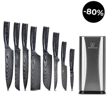 Kuro Kombipaket Nōburu