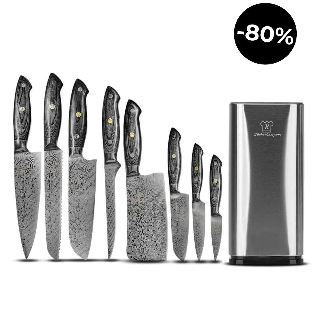 Kumai Kombipaket Nōburu