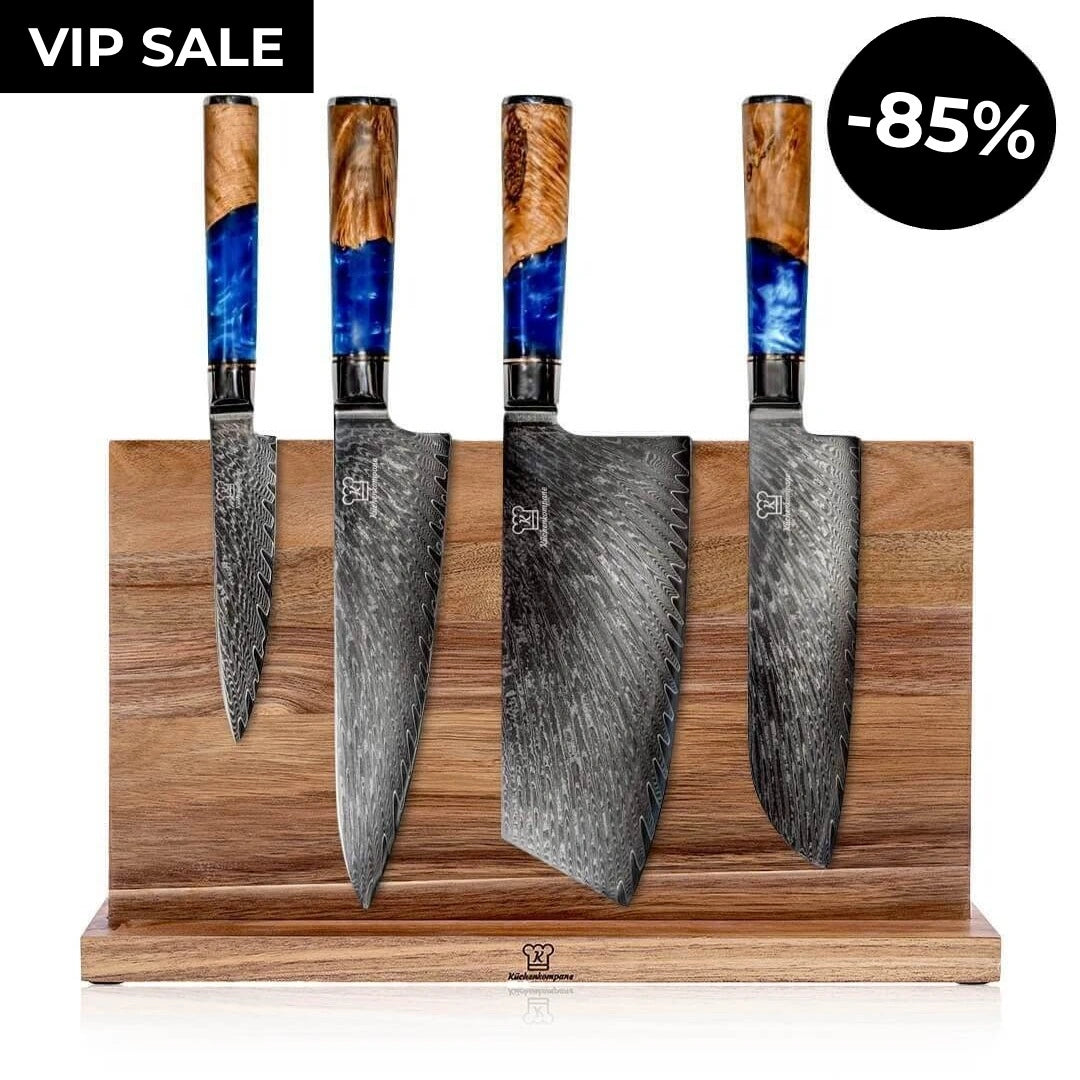 Aoki Damast Kombipaket Burokku | VIP SALE