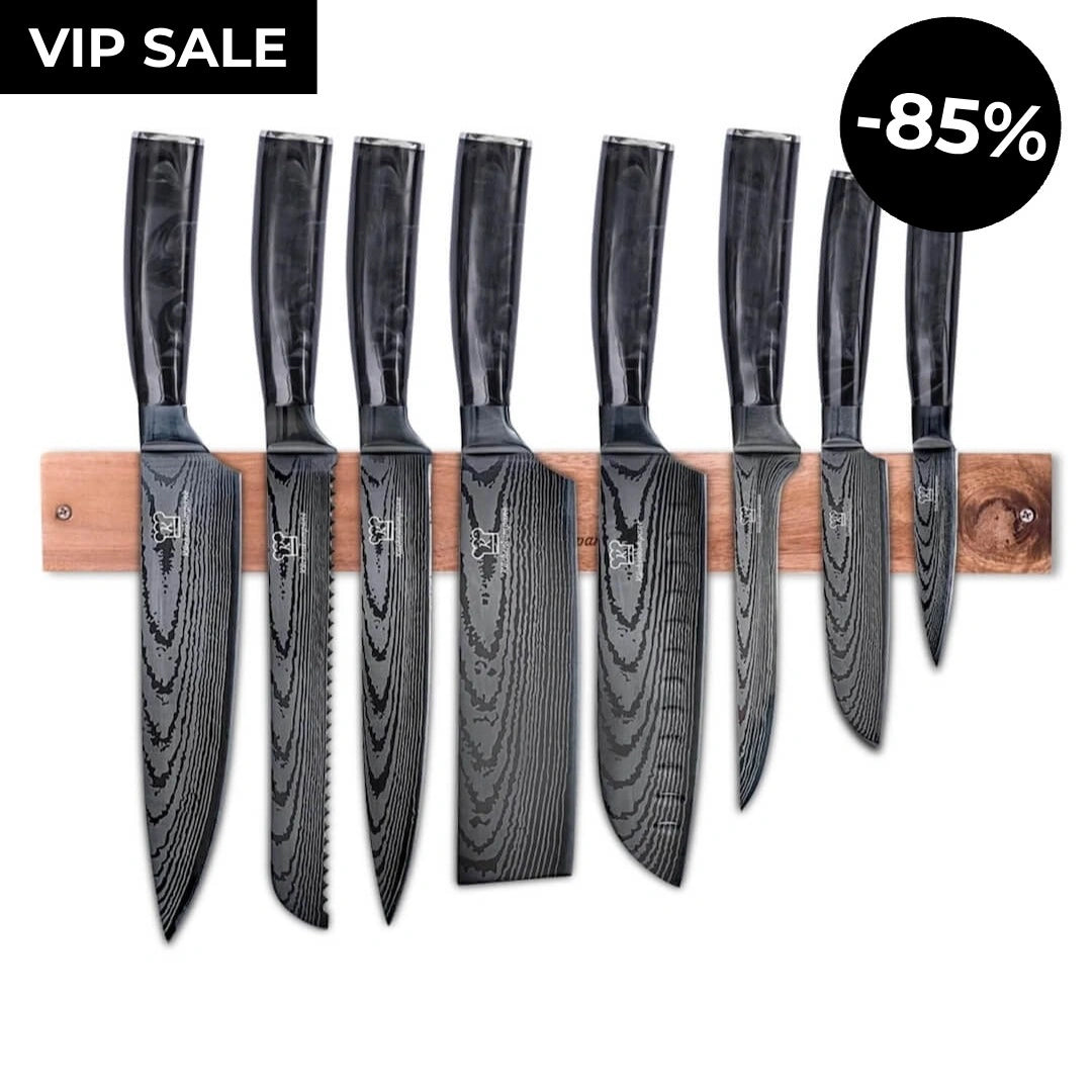 Kuro Kombipaket Kōyōju | VIP SALE