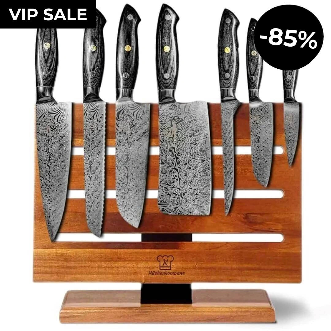 Kumai Kombipaket Jishaku | VIP SALE