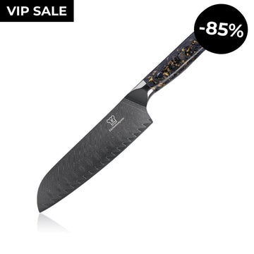 Kiiro Santoku | VIP SALE