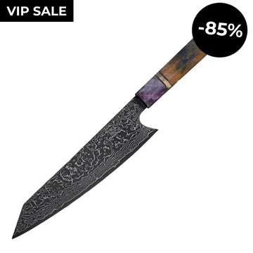 Damast Gyuto Messer | VIP SALE