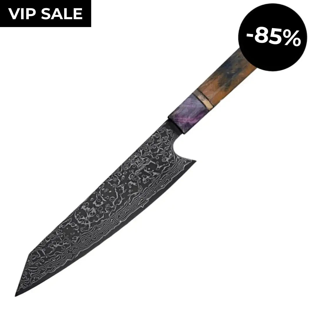 Damast Gyuto Messer | VIP SALE