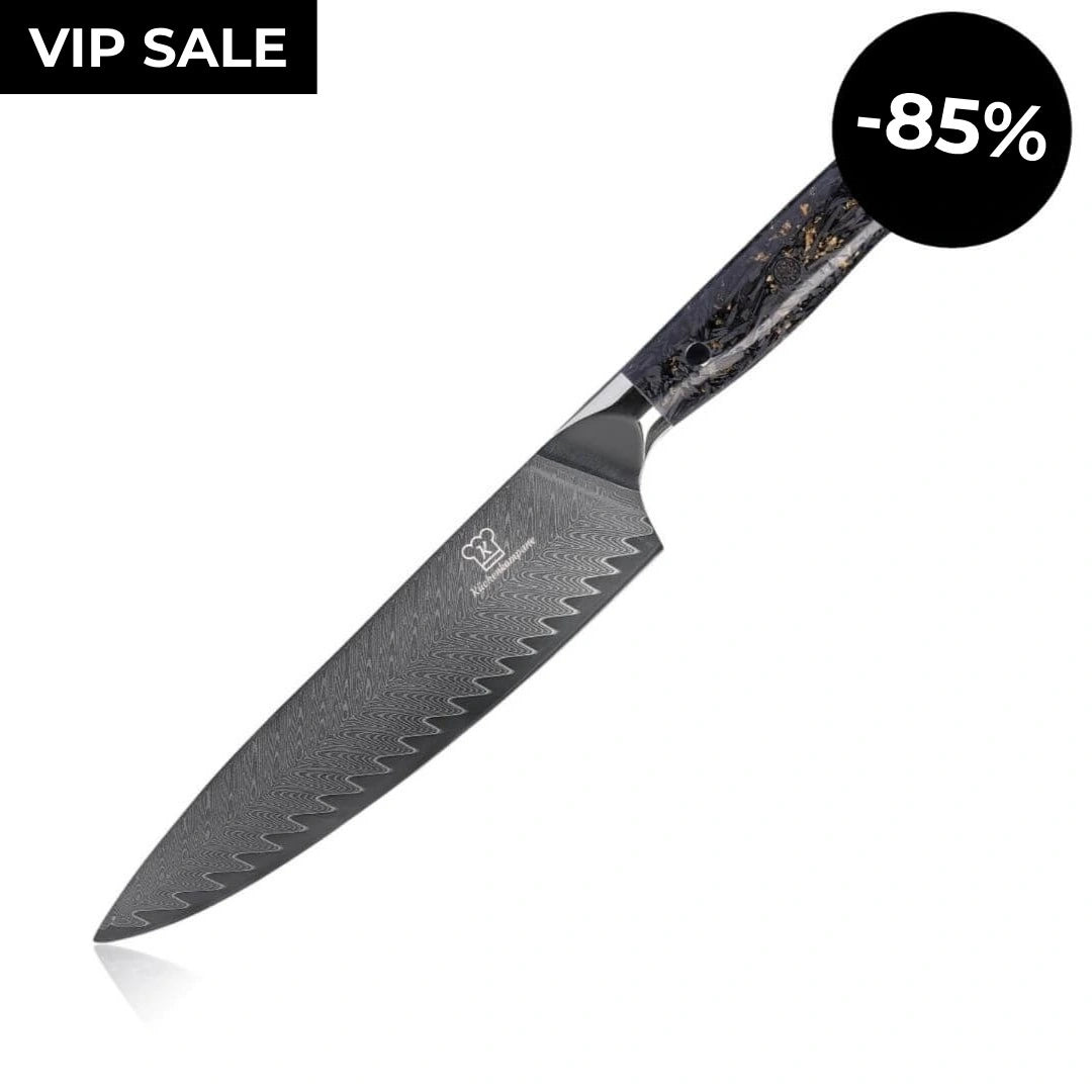 Kiiro Chefmesser | VIP SALE