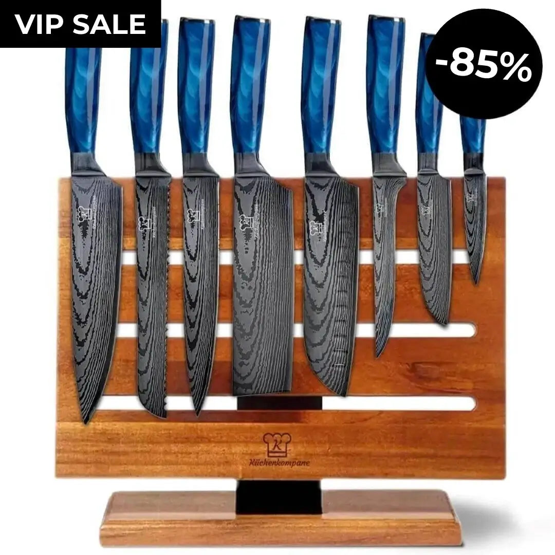 Shiburu Kombipaket Jishaku | VIP SALE