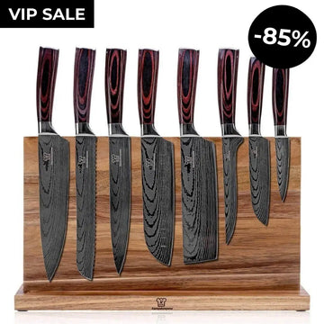 Asiatisches Kombipaket Burokku | VIP SALE