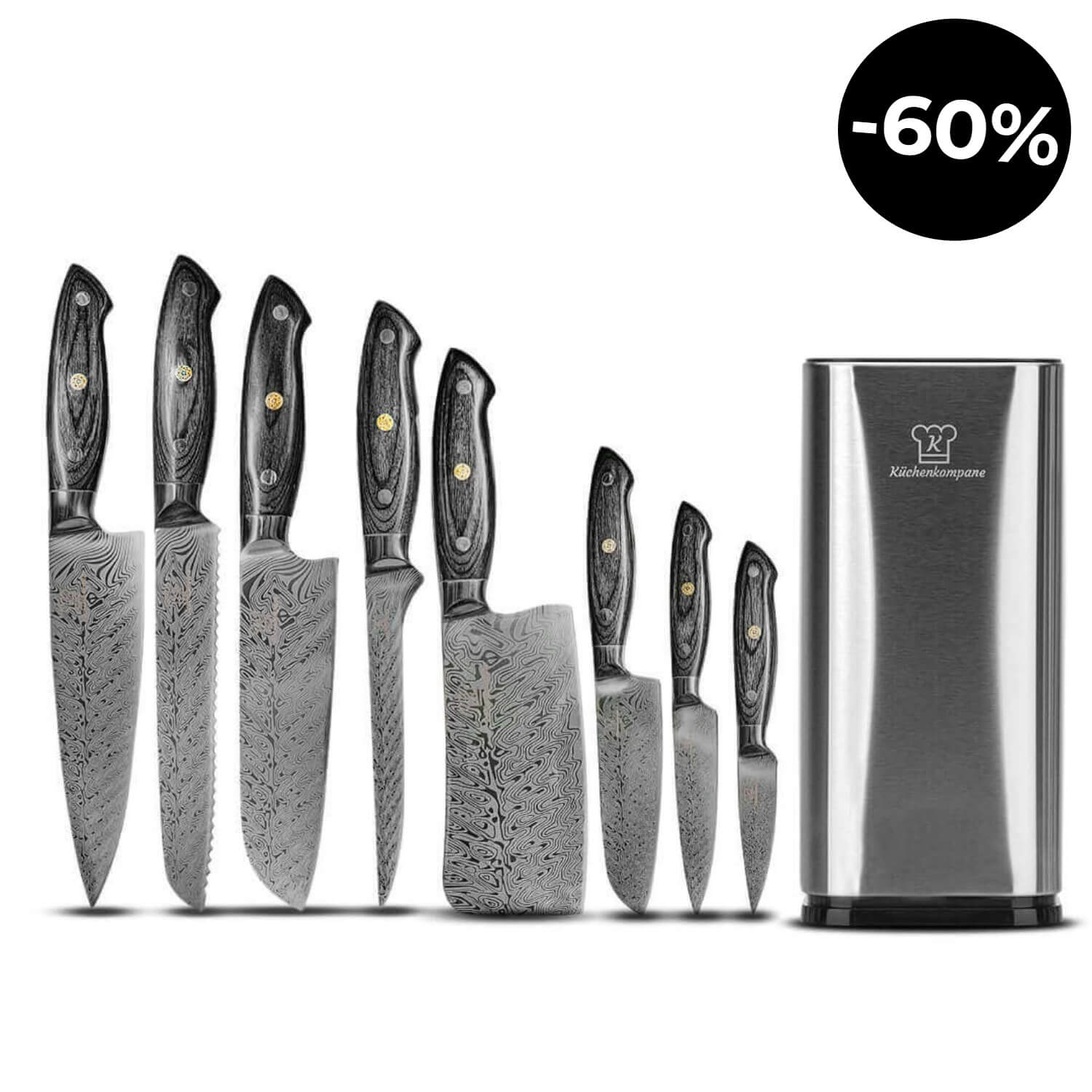 Kumai Kombipaket Nōburu