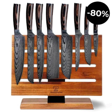 Asiatisches Kombipaket Jishaku