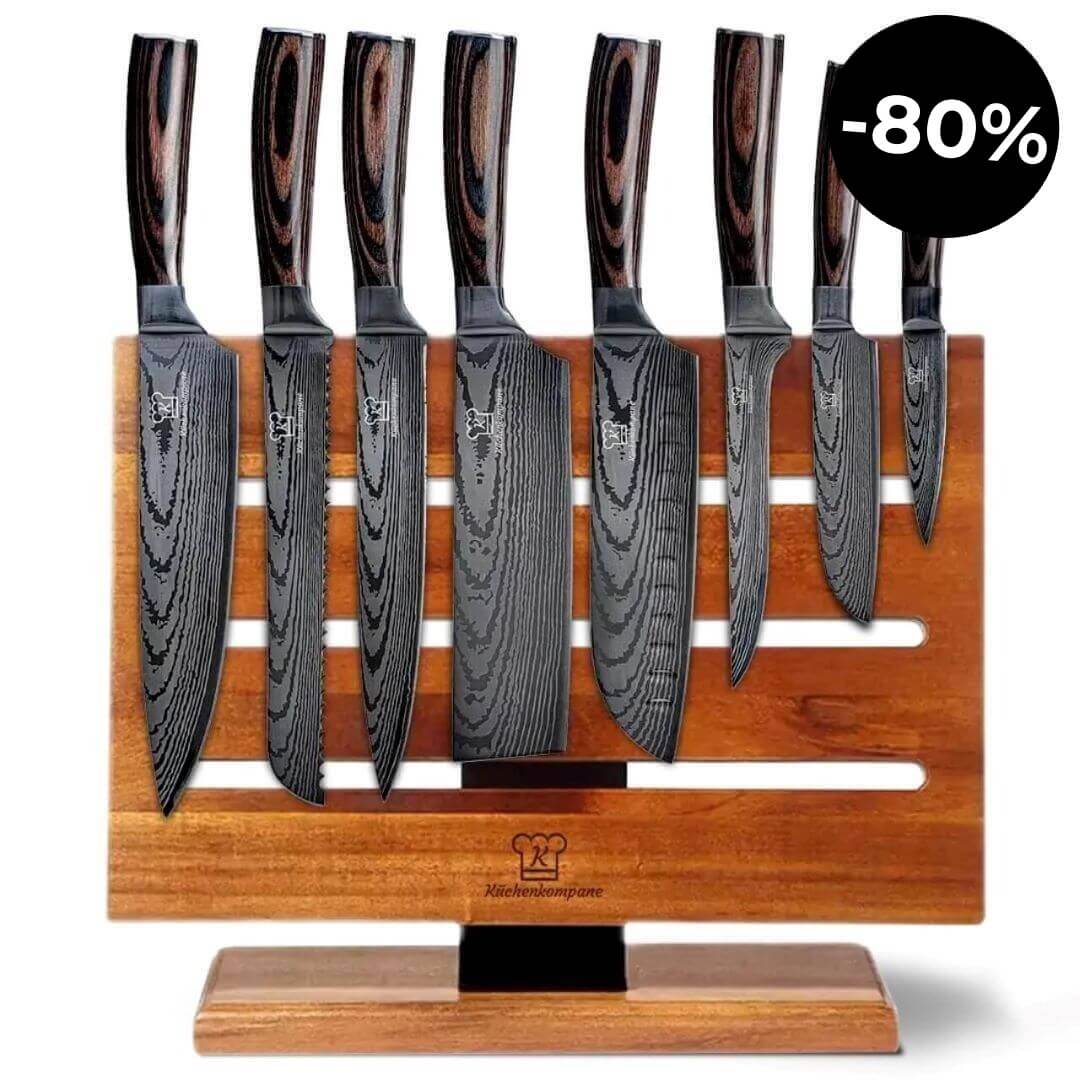 Asiatisches Kombipaket Jishaku