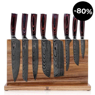 Asiatisches Kombipaket Burokku