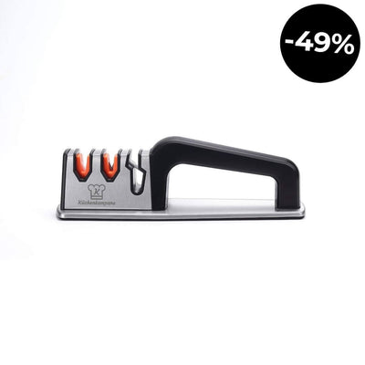 Shāpu Messerschärfer