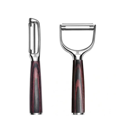 Asiatisches Premium Schäler Set