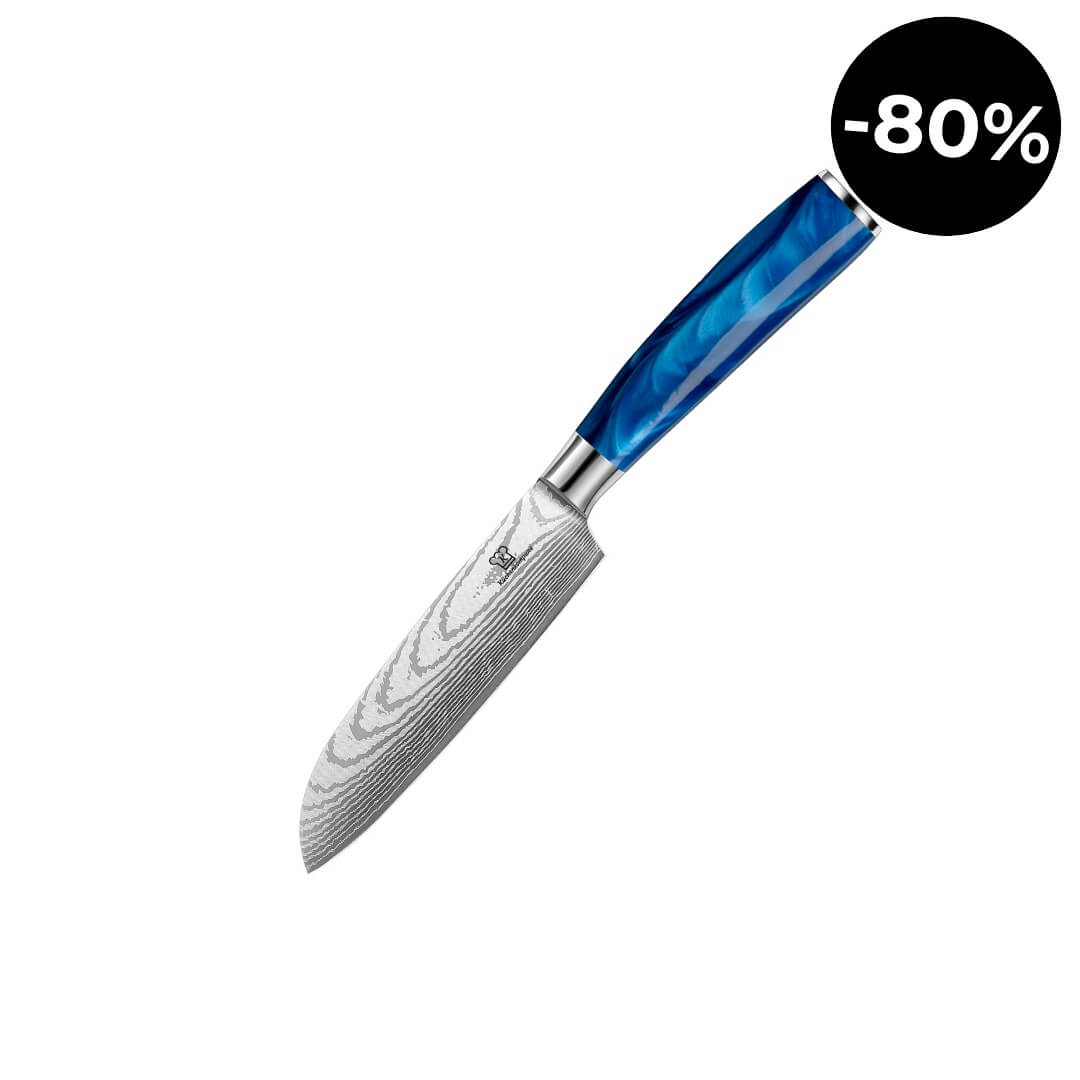 Shiburu Santoku 5