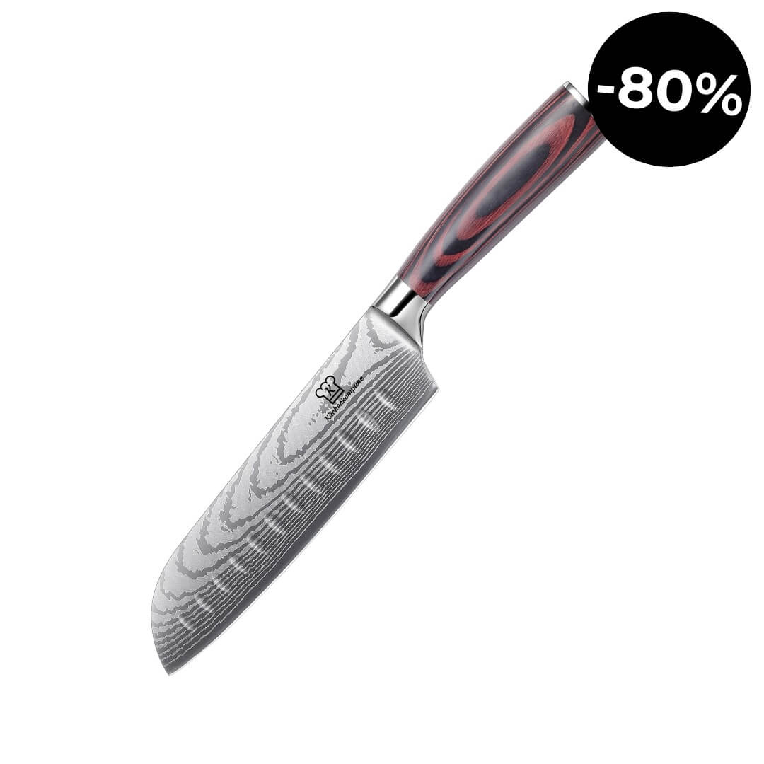 Asiatisches Santoku 7