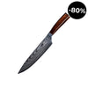 Kasshoku Chefmesser