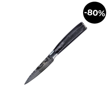 Kuro Petty Messer