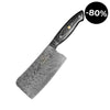 Kumai Nakiri Messer