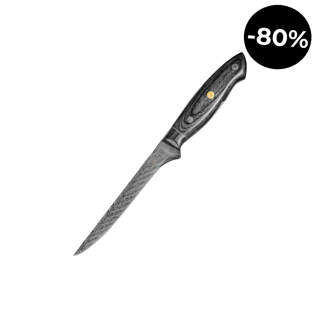 Kumai Filetiermesser