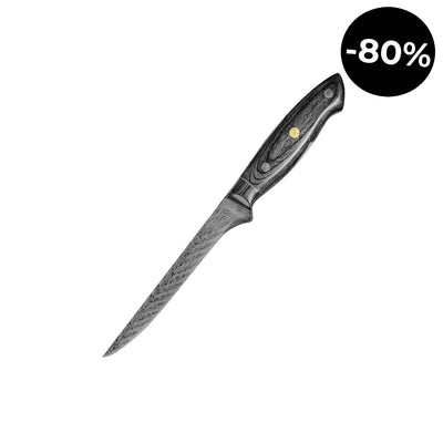Kumai Filetiermesser