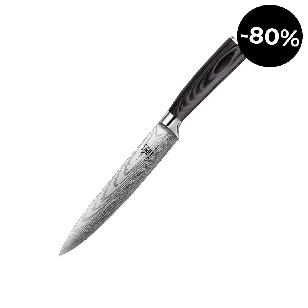 Kurai Yanagiba Messer