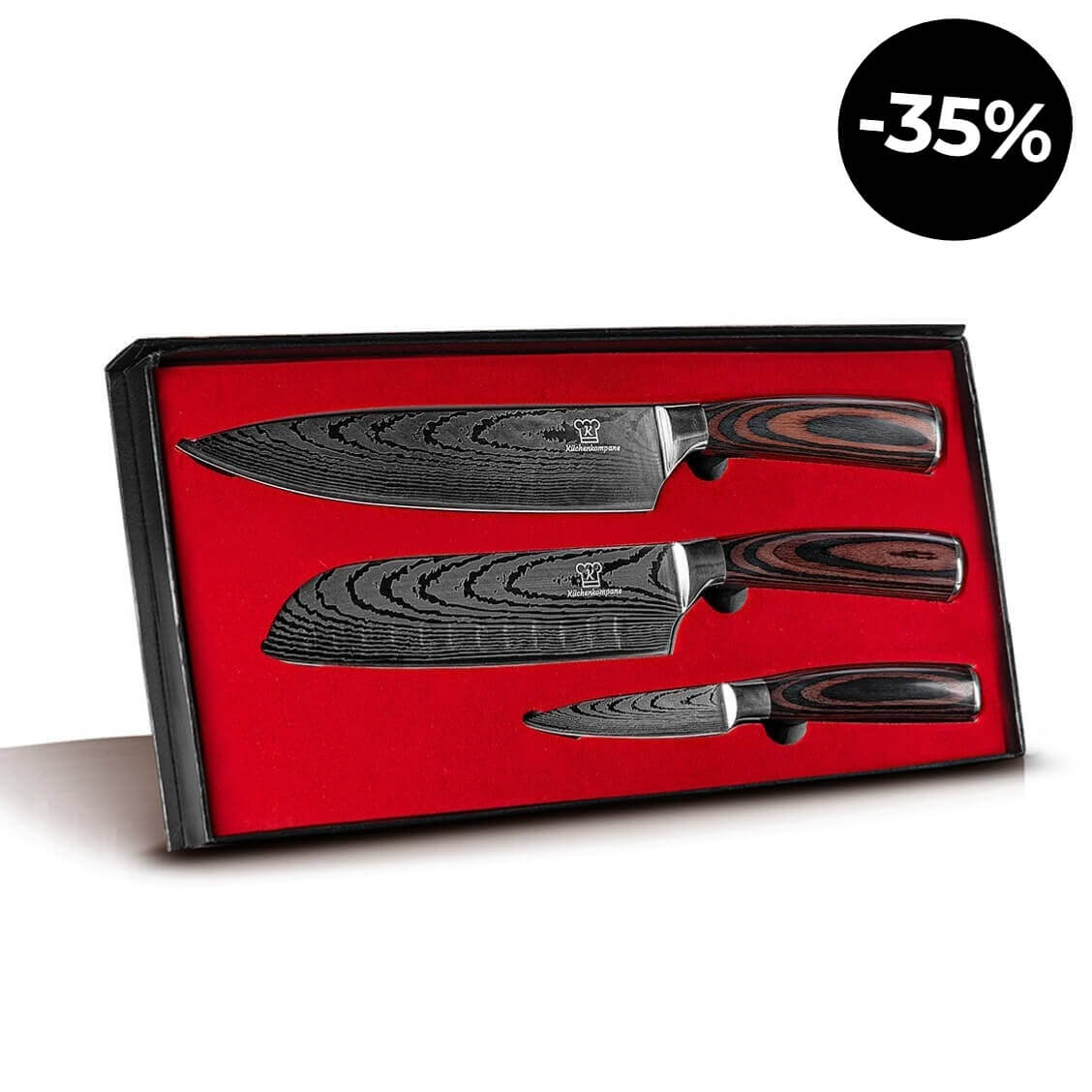 Allrounder Set Premium