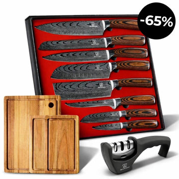 Bestseller Akarui Bundle