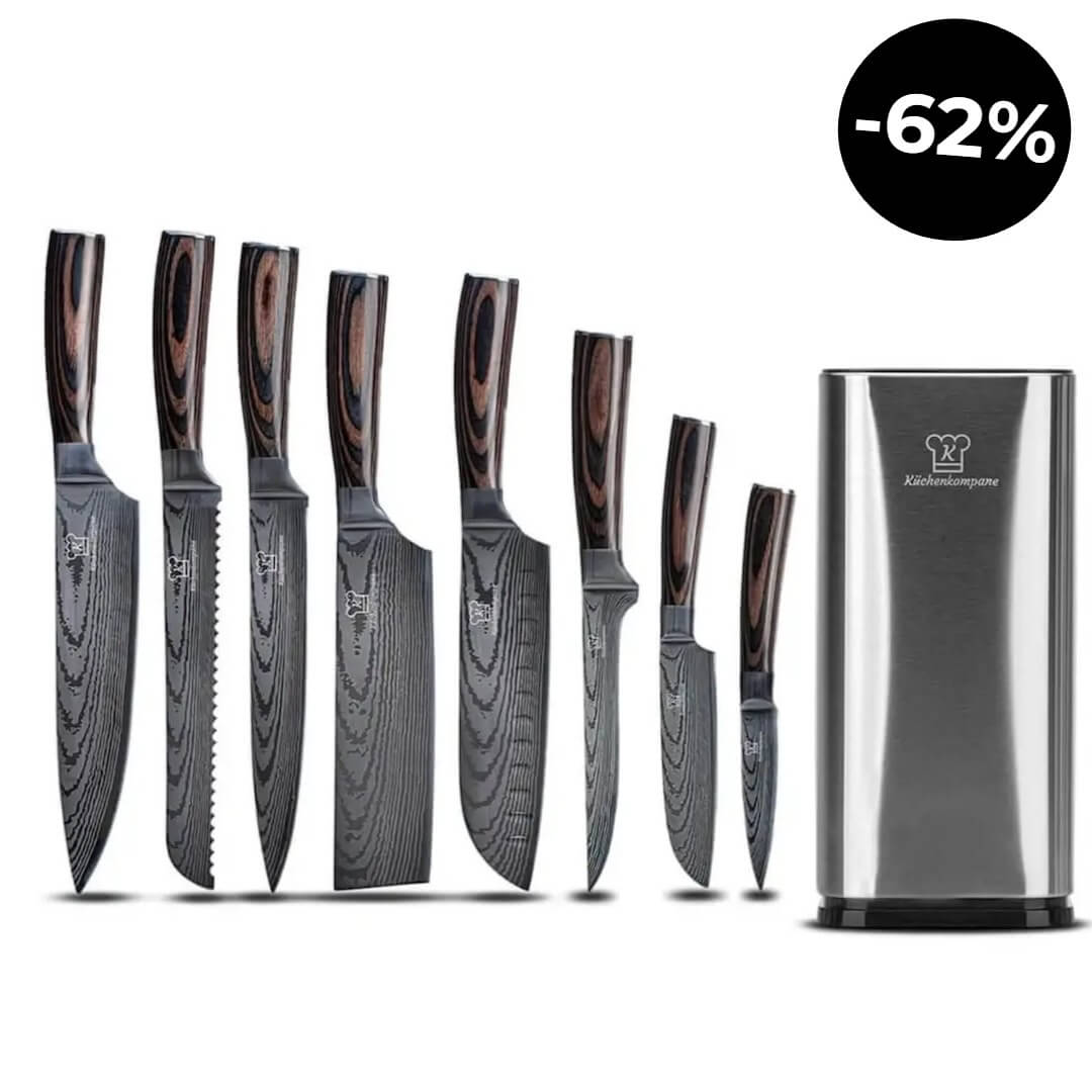 Asiatisches Kombipaket Nōburu