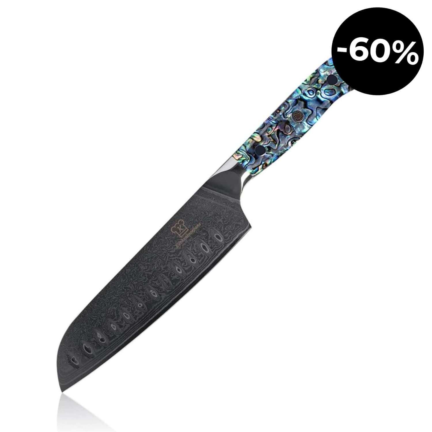 Sheru Santoku