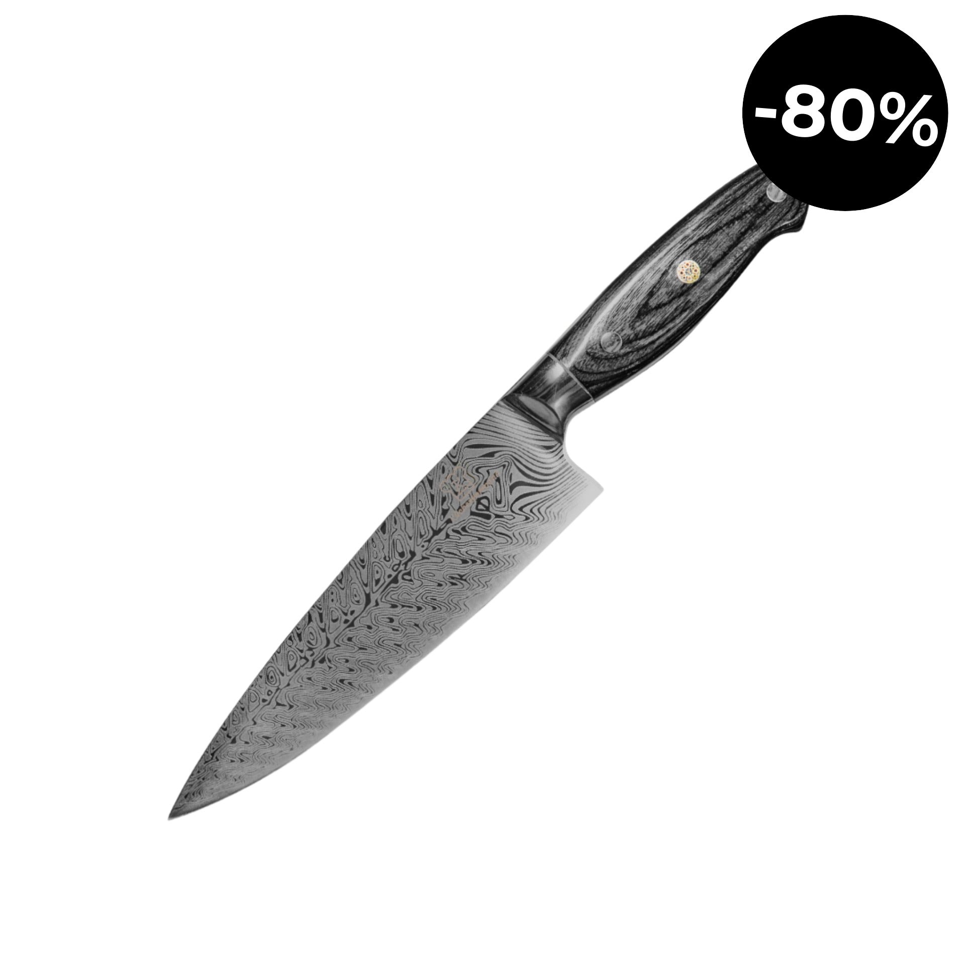 Kumai Chefmesser