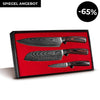 Allrounder Set Premium | Exklusives Spiegel Angebot