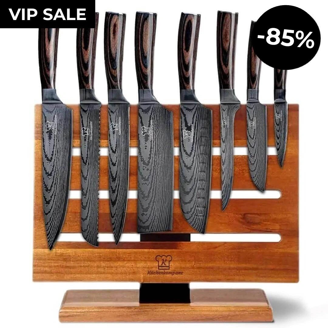 Asiatisches Kombipaket Jishaku | VIP SALE