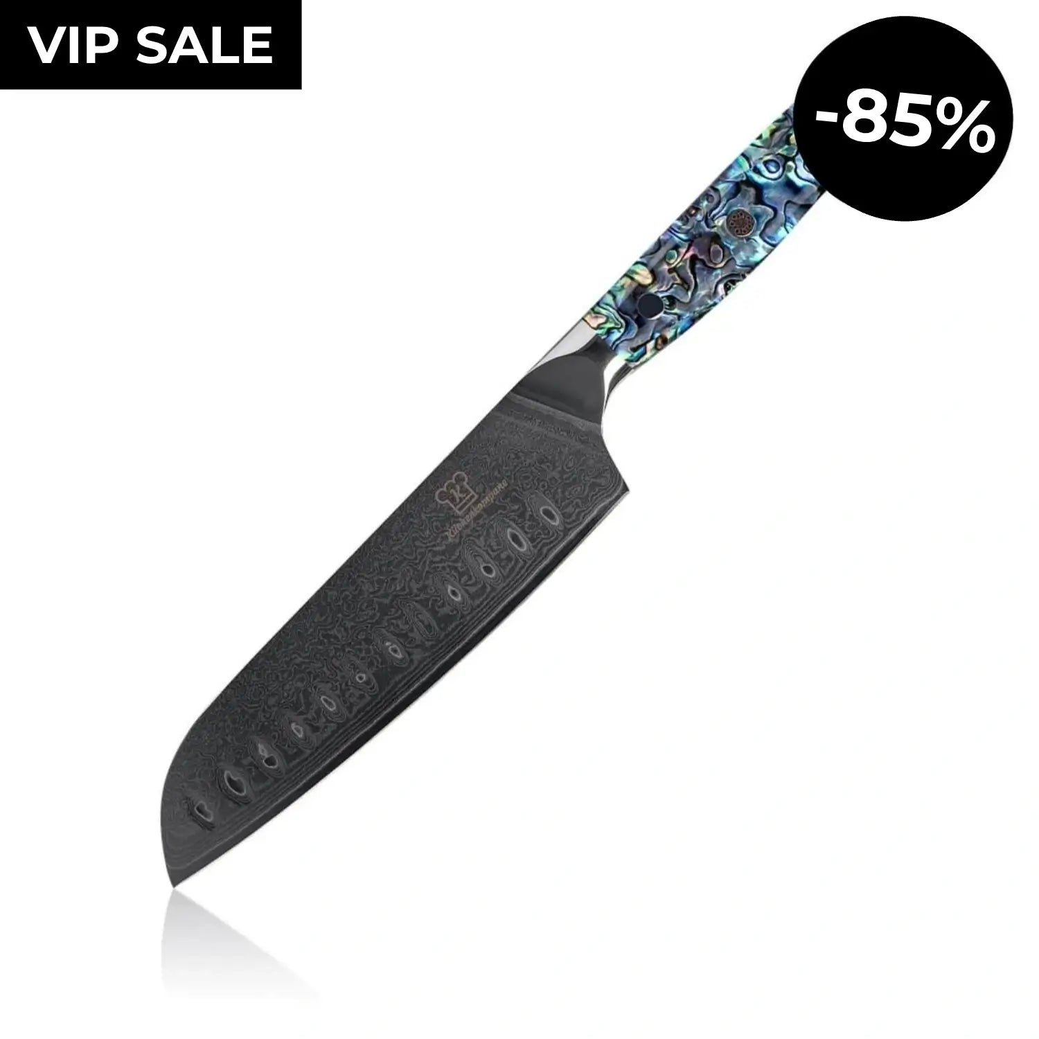 Sheru Santoku | VIP SALE