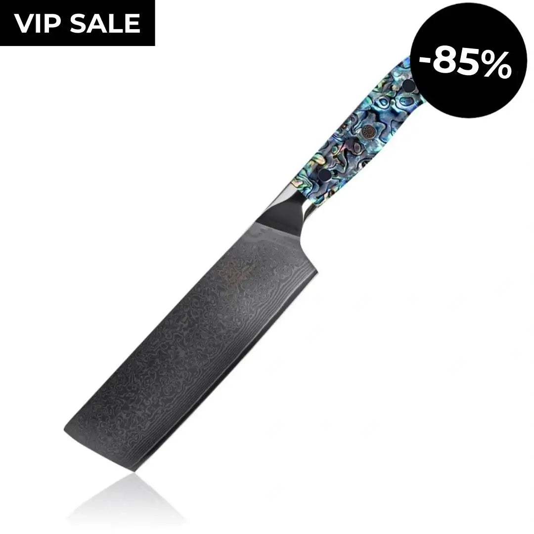 Sheru Nakiri | VIP SALE