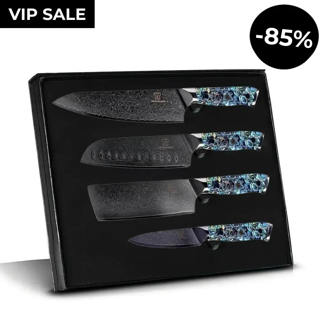 Sheru Messerset | VIP SALE