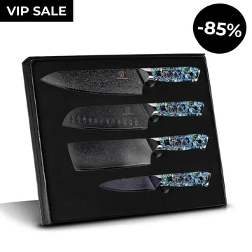 Sheru Messerset | VIP SALE