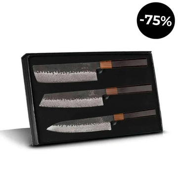Shikku Messerset