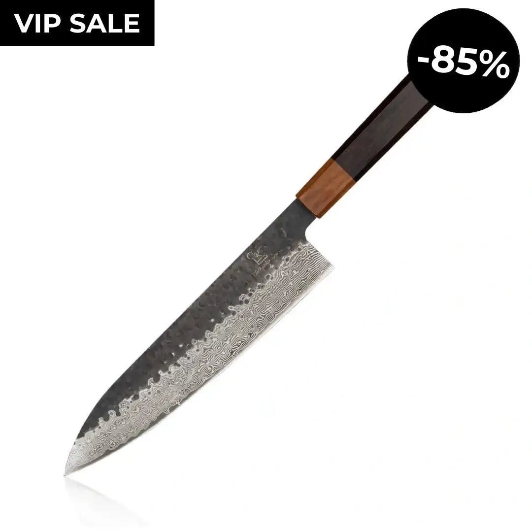 Shikku Chefmesser | VIP SALE