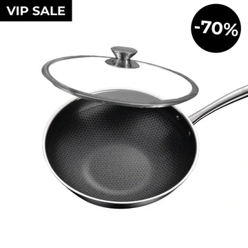 Küchenkompane WOK - 34cm | VIP SALE
