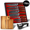 Bestseller Akarui Bundle