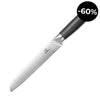 OKAMI Arashi – Brotmesser